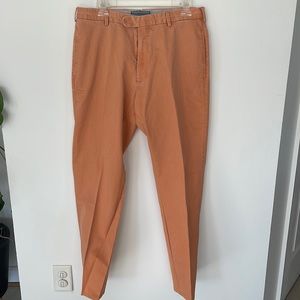 Petrr Millar Cotton Trousers - EUC